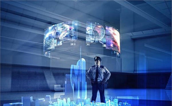 中国安全技术防范行业协会 警用安防市场破3000亿，剖析智慧警务需求痛点