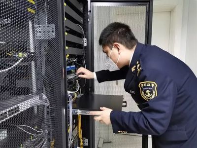 天津航标处多措并举打好疫情防控期间网络安全“保卫战”